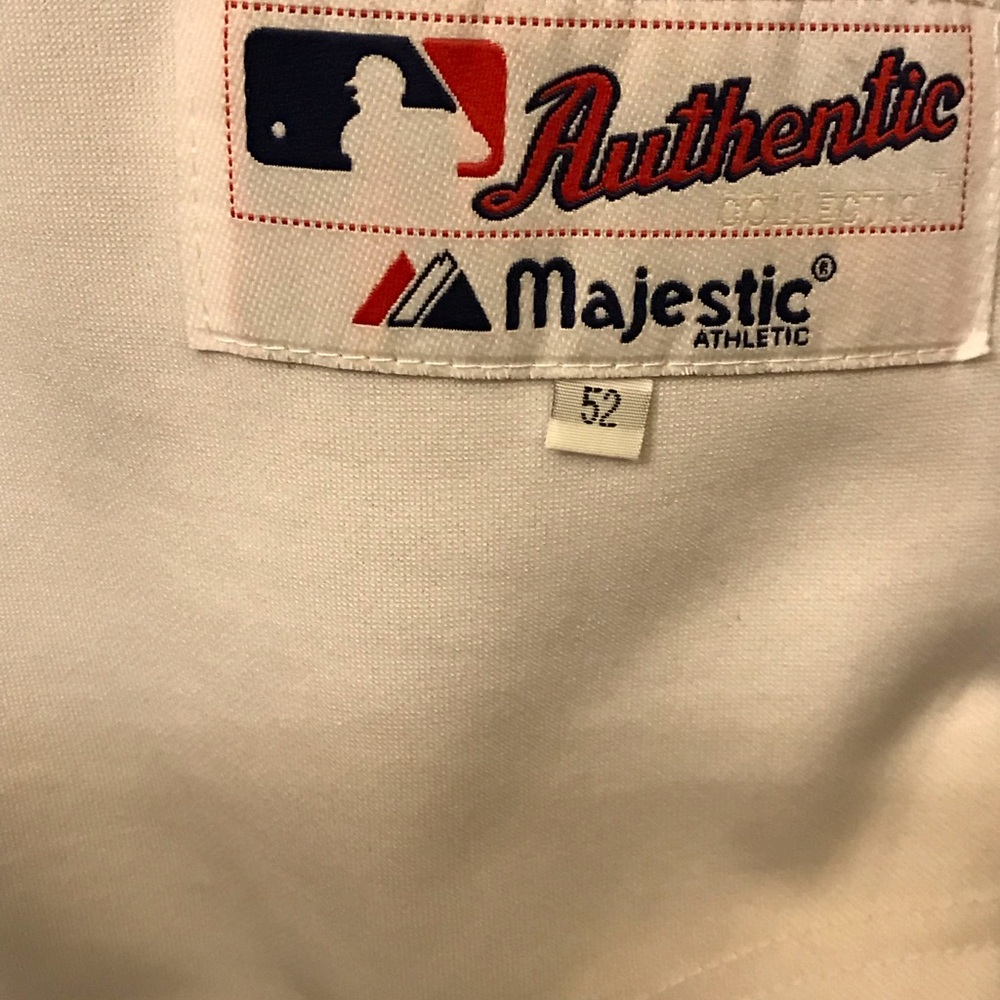 Anniversary year Padres Baseball Jersey - Picture 6 of 6